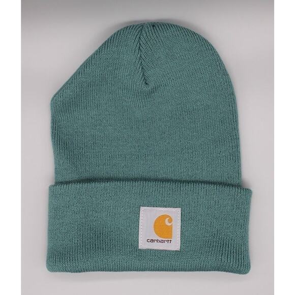 NWT! Carhartt Beanie - GE0 - Picture 1 of 7